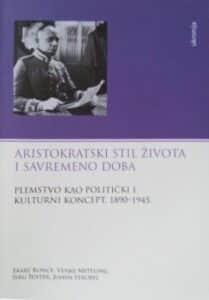 Aristokratski stil života i savremeno doba