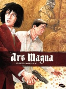 Ars magna