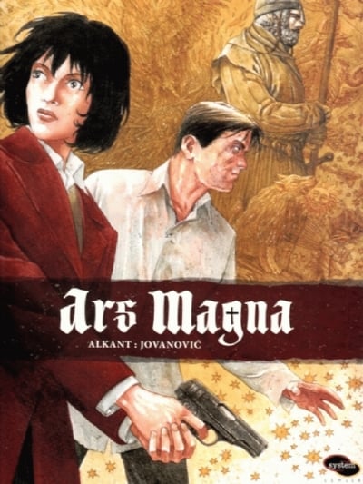Ars magna