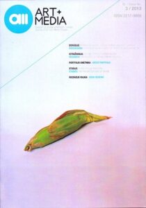 Art & Media 3