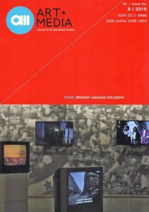 Art & Media 9