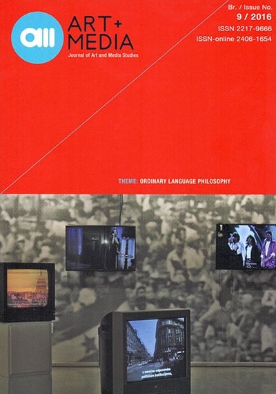 Art & Media 9