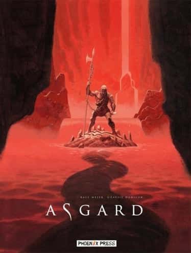 Asgard