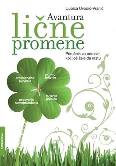 Avantura lične promene
