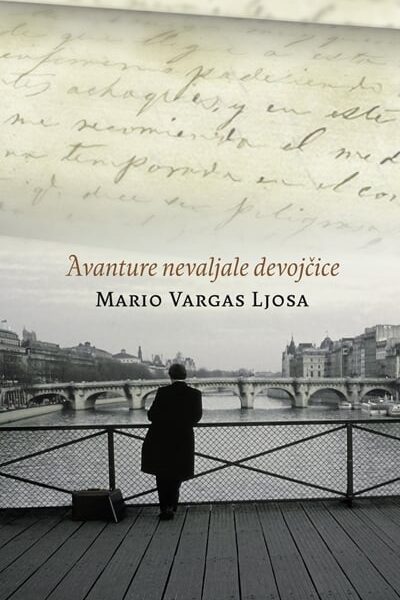 Avanture nevaljale devojčice