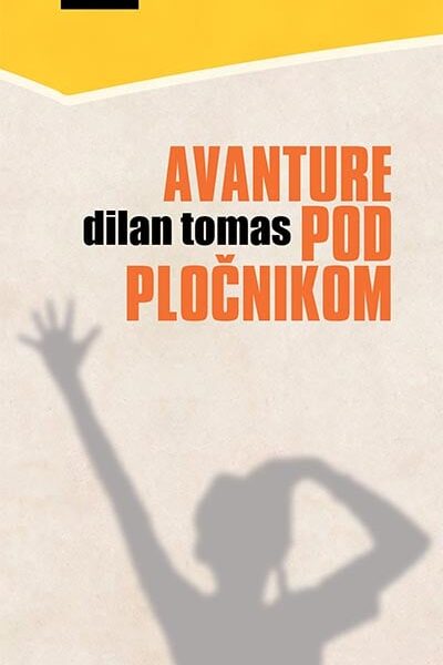 Avanture pod pločnikom