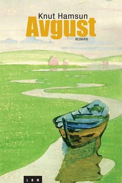 Avgust