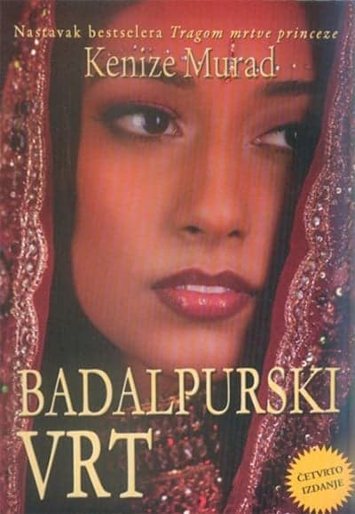 Badalpurski vrt