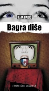 Bagra diše
