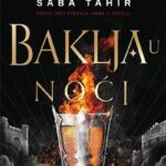 Baklja u noći