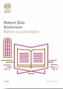 Baloni su zabranjeni