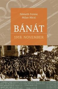 Banat -1918. november