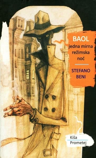 Baol - jedna mirna režimska noć