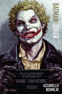 Batman 7: Joker