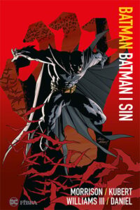 Batman i sin