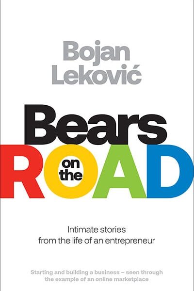 Bears on the Road