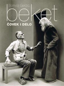 Beket: čovek i delo