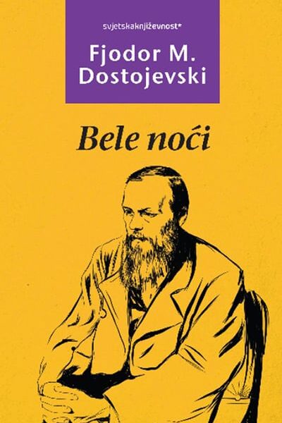 Bele noći