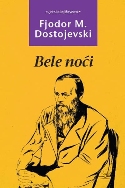 Bele noći