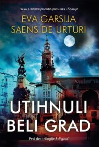 Beli grad 1: Utihnuli Beli grad