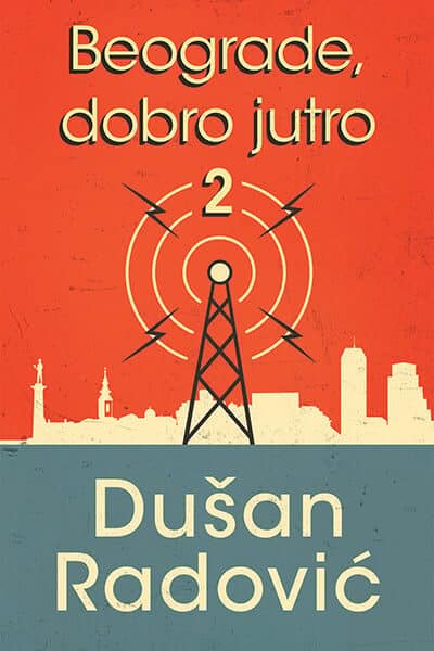 Beograde, dobro jutro 2