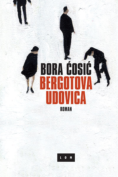 Bergotova udovica