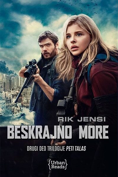 Beskrajno more