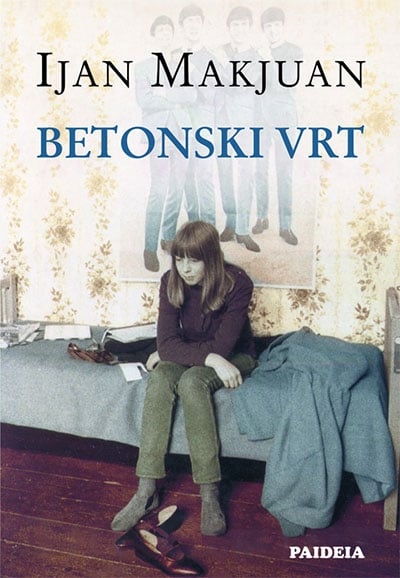 Betonski vrt