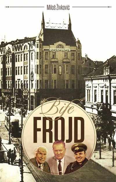Bife Frojd