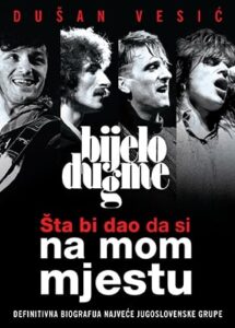 Bijelo Dugme - Šta bi dao da si na mom mjestu