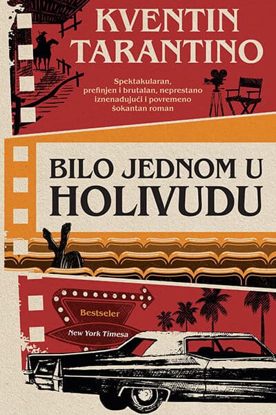 Bilo jednom u Holivudu