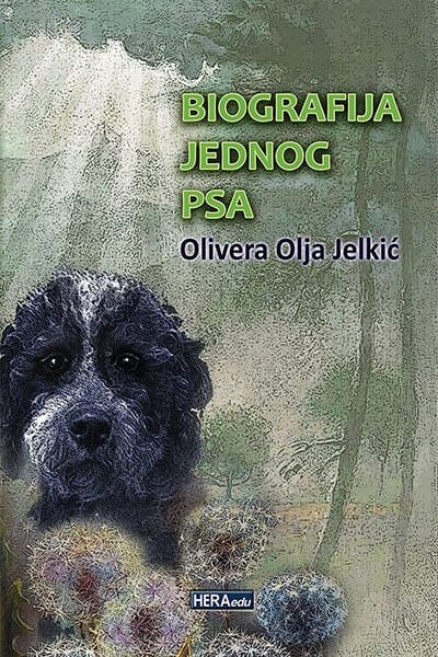 Biografija jednog psa
