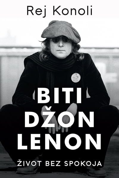 Biti Džon Lenon
