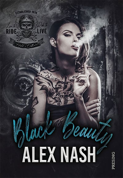 Black Beauty