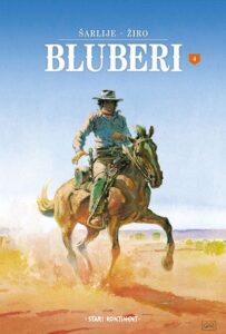 Bluberi 4