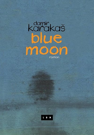 Blue moon