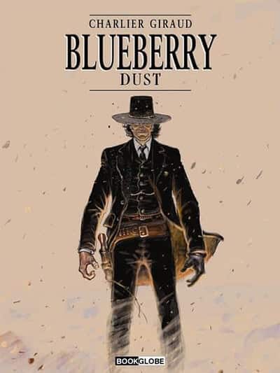 Blueberry 28 Dust