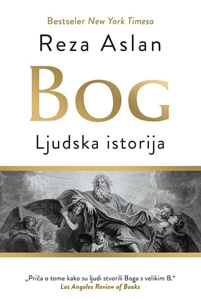 Bog - Ljudska istorija