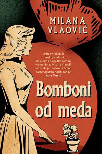 Bomboni od meda