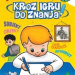 Bosanski jezik 4: Kroz igru do znanja