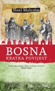 Bosna: Kratka povijest