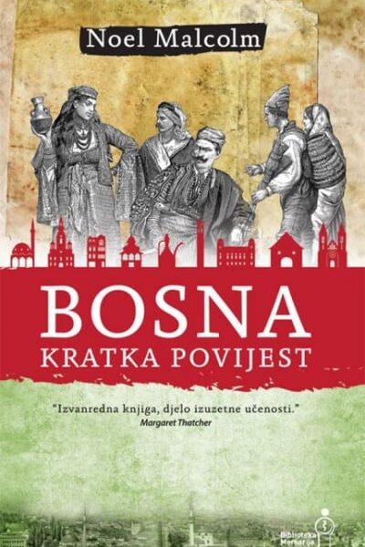 Bosna: Kratka povijest