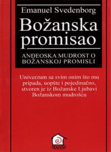 Božanska promisao: Anđeoska mudrost o božanskoj promisli