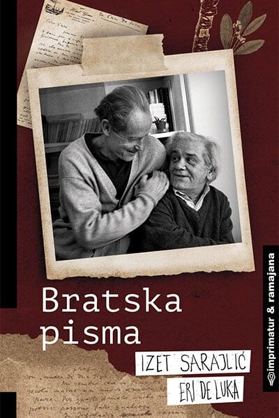 Bratska pisma