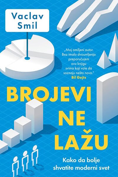 Brojevi ne lažu
