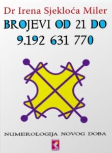 Brojevi od 21 do 9.192631770: numerologija novog doba
