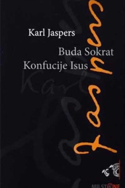 Buda, Sokrat, Konfucije, Isus