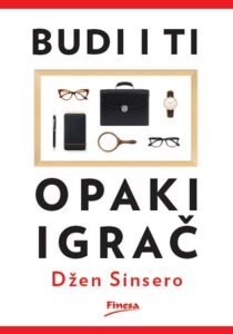 Budi i ti opaki igrač
