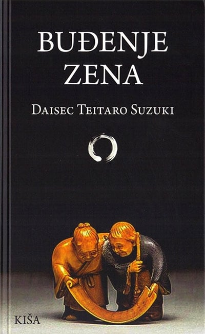 Buđenje zena