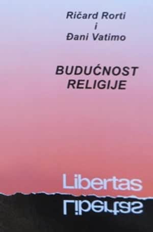 Budućnost religije